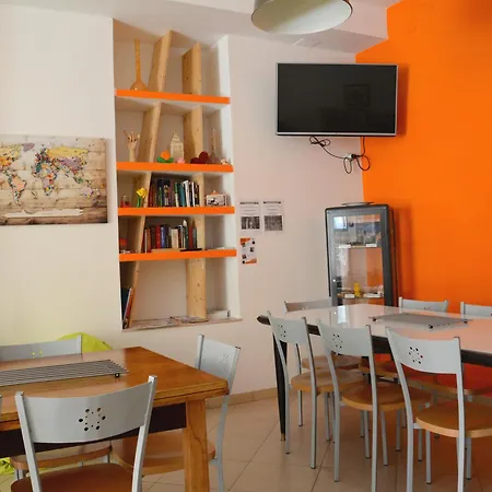 The Rock Ostello