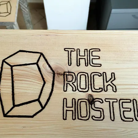 The Rock *