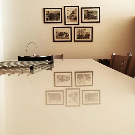 The Rock Hostel Matera