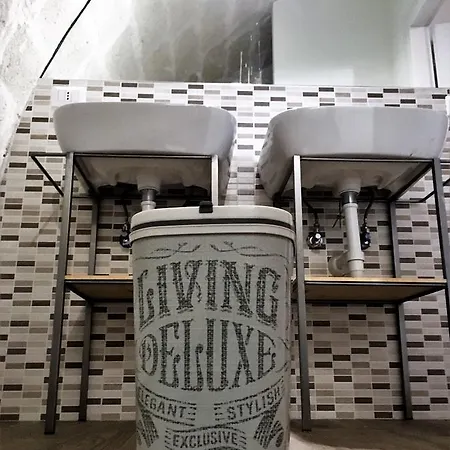 Auberge de jeunesse The Rock *