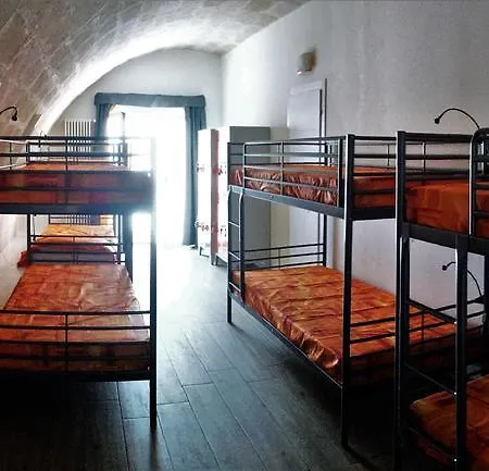 The Rock Hostel *